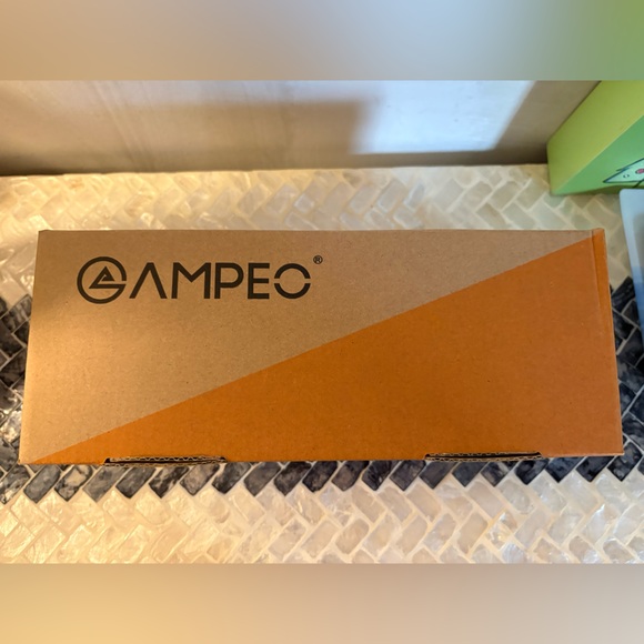 Ampeo Women’s Wedge Sandals - Picture 5 of 7